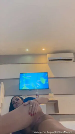 Carol Muniz OnlyFans Leaked Free Thumbnail Picture - #BlYlxM9XGX