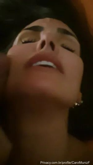 Carol Muniz OnlyFans Leaked Free Thumbnail Picture - #EiquX9n7te