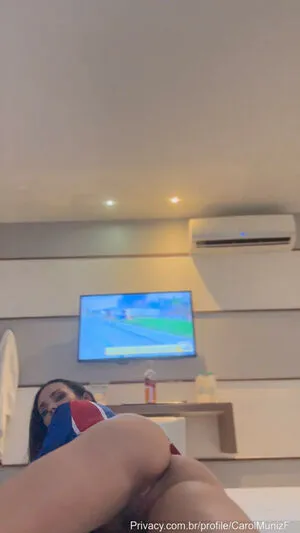 Carol Muniz OnlyFans Leaked Free Thumbnail Picture - #Noje8Ju8Nl