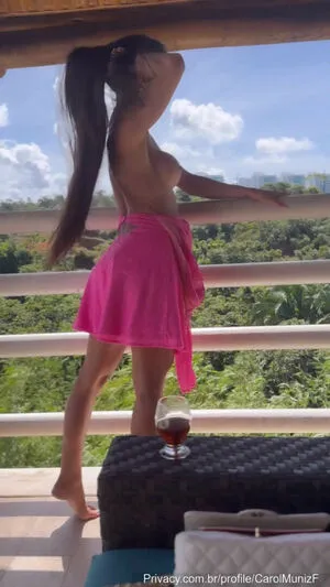 Carol Muniz OnlyFans Leaked Free Thumbnail Picture - #VFUkbOFEZY