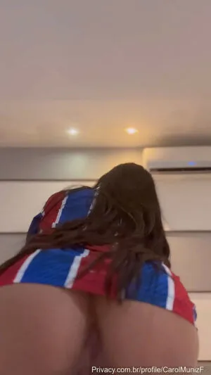 Carol Muniz OnlyFans Leaked Free Thumbnail Picture - #VZsV3aLklR