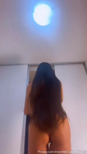 Carol Muniz OnlyFans Leaked Free Thumbnail Picture - #WFHIR5PV6q