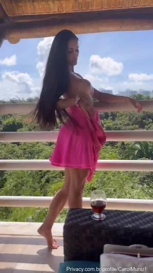 Carol Muniz OnlyFans Leaked Free Thumbnail Picture - #bVVEQJOFbR