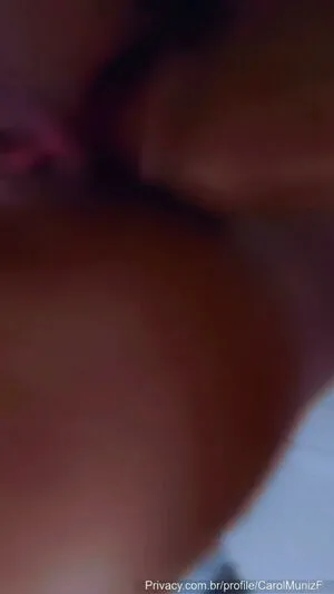 Carol Muniz OnlyFans Leaked Free Thumbnail Picture - #glocOUxGHv