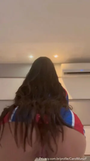 Carol Muniz OnlyFans Leaked Free Thumbnail Picture - #ki2zDhZBPp