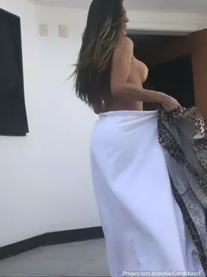 Carol Muniz OnlyFans Leaked Free Thumbnail Picture - #mzaTzqjtVC