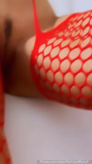 Carol Muniz OnlyFans Leaked Free Thumbnail Picture - #n6BhxwALbS