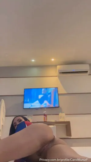 Carol Muniz OnlyFans Leaked Free Thumbnail Picture - #oMLwaMBvPn