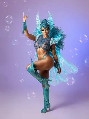 Carol Nakamura OnlyFans Leaked Free Thumbnail Picture - #1H5BovBztG