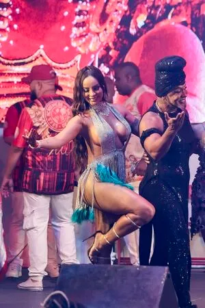 Carol Nakamura OnlyFans Leaked Free Thumbnail Picture - #2c4ayPAEgX