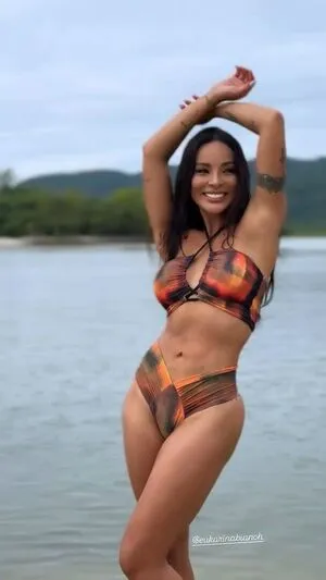 Carol Nakamura OnlyFans Leaked Free Thumbnail Picture - #4n2HXbVFee