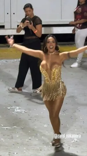 Carol Nakamura OnlyFans Leaked Free Thumbnail Picture - #8Yoxa8E0gD