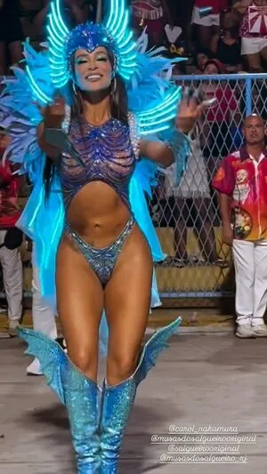 Carol Nakamura OnlyFans Leaked Free Thumbnail Picture - #8ZvdwrLeRh