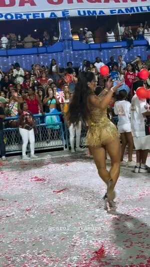 Carol Nakamura OnlyFans Leaked Free Thumbnail Picture - #ASlv9UHmZS