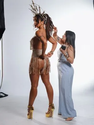 Carol Nakamura OnlyFans Leaked Free Thumbnail Picture - #GrlJPl6fVu