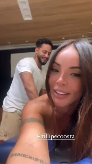 Carol Nakamura OnlyFans Leaked Free Thumbnail Picture - #Nip2kTplBA