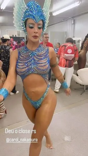 Carol Nakamura OnlyFans Leaked Free Thumbnail Picture - #Q4tuoZVpjj