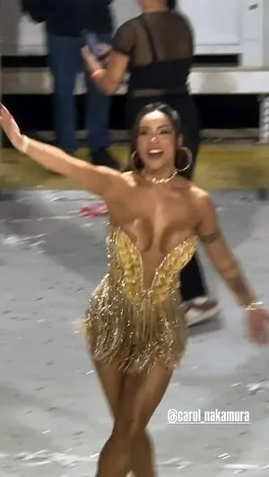 Carol Nakamura OnlyFans Leaked Free Thumbnail Picture - #VU3nbITLr8