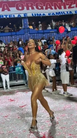 Carol Nakamura OnlyFans Leaked Free Thumbnail Picture - #YkOQ3DTOFs