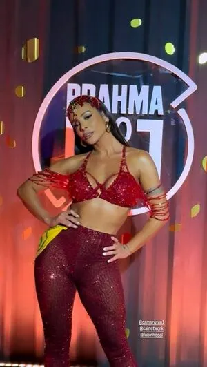 Carol Nakamura OnlyFans Leaked Free Thumbnail Picture - #ZtiqeL3qd3