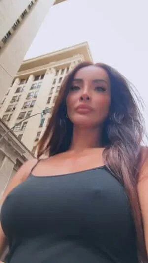 Carol Nakamura OnlyFans Leaked Free Thumbnail Picture - #hjWld00mEI