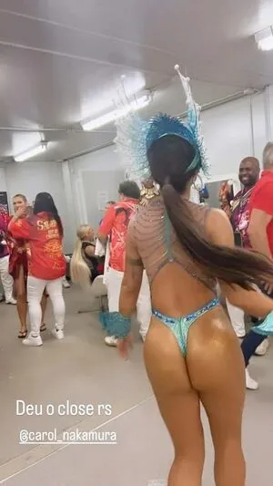 Carol Nakamura OnlyFans Leaked Free Thumbnail Picture - #mxqwMD6K6M