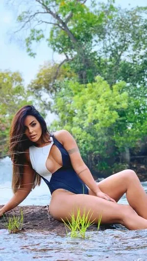 Carol Nakamura OnlyFans Leaked Free Thumbnail Picture - #xwtliWBTje