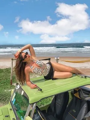Carol Narizinho OnlyFans Leaked Free Thumbnail Picture - #NDFL1vynv5