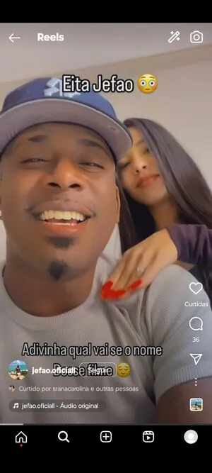 Carol Neves OnlyFans Leaked Free Thumbnail Picture - #eJ893XRTX0