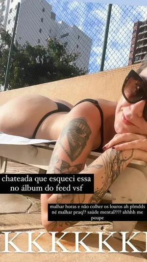 Carol Rocha OnlyFans Leaked Free Thumbnail Picture - #5TyWe2Jrxs
