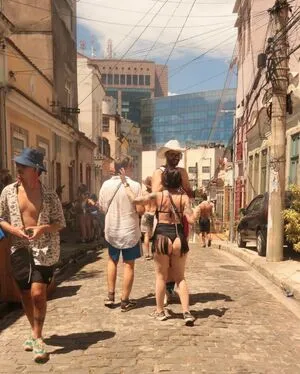 Carol Rocha OnlyFans Leaked Free Thumbnail Picture - #CRR2KJ2Qqj