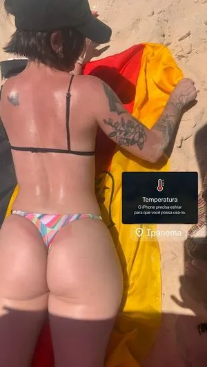 Carol Rocha OnlyFans Leaked Free Thumbnail Picture - #sHuiT1znFt