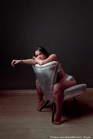Carol Souza OnlyFans Leaked Free Thumbnail Picture - #Esu3ys56KK