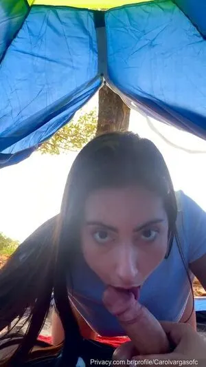 Carol Vargas OnlyFans Leaked Free Thumbnail Picture - #uP0djDUd7M
