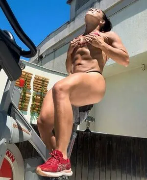 Carol Vaz OnlyFans Leaked Free Thumbnail Picture - #0IyIJVyikB