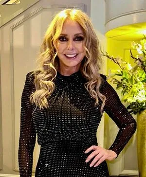Carol Vorderman OnlyFans Leaked Free Thumbnail Picture - #0D9wUDqFpD