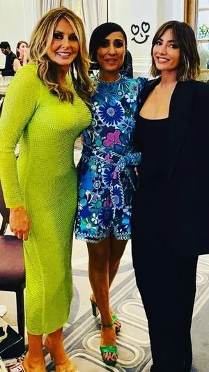 Carol Vorderman OnlyFans Leaked Free Thumbnail Picture - #1F79Znr2k8