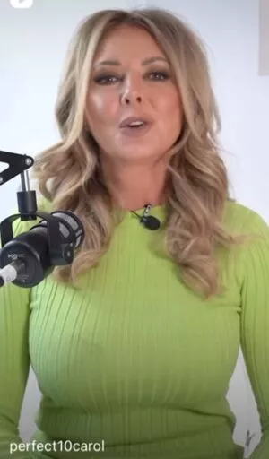 Carol Vorderman OnlyFans Leaked Free Thumbnail Picture - #1G9ZYZ9jSL