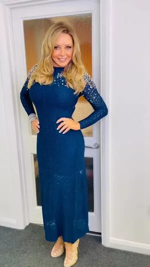 Carol Vorderman OnlyFans Leaked Free Thumbnail Picture - #1NxYSTZwJZ