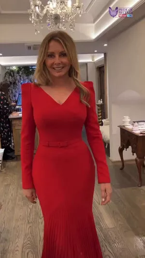 Carol Vorderman OnlyFans Leaked Free Thumbnail Picture - #1tfa7h6kCr
