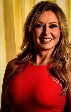 Carol Vorderman OnlyFans Leaked Free Thumbnail Picture - #1xJVHz2IER