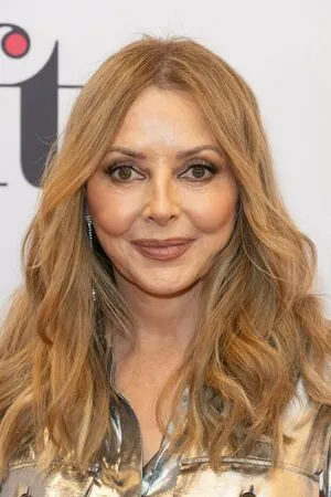 Carol Vorderman OnlyFans Leaked Free Thumbnail Picture - #2BiKkahQdM