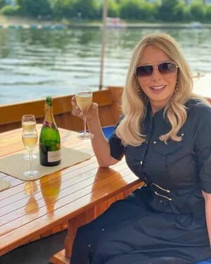 Carol Vorderman OnlyFans Leaked Free Thumbnail Picture - #2LOtrksKqR