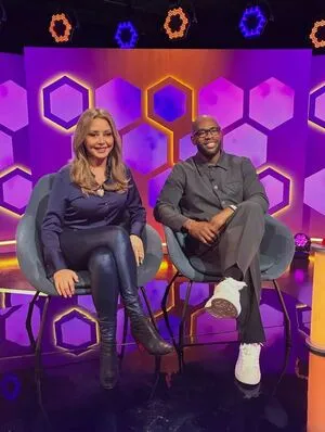 Carol Vorderman OnlyFans Leaked Free Thumbnail Picture - #2hhMPzLUZG