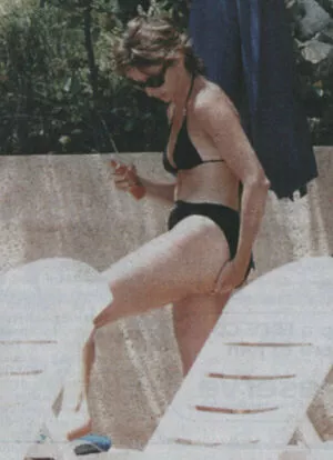 Carol Vorderman OnlyFans Leaked Free Thumbnail Picture - #2o1W4SV9R8