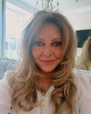 Carol Vorderman OnlyFans Leaked Free Thumbnail Picture - #3U3NeSBLKj