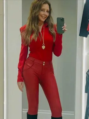 Carol Vorderman OnlyFans Leaked Free Thumbnail Picture - #3tGgWz7VRw