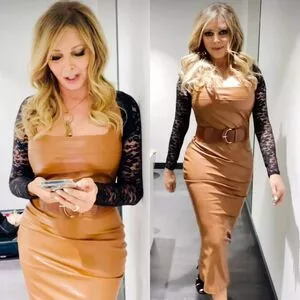 Carol Vorderman OnlyFans Leaked Free Thumbnail Picture - #4314ougyoJ