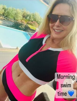 Carol Vorderman OnlyFans Leaked Free Thumbnail Picture - #4Nc0YjbdKX