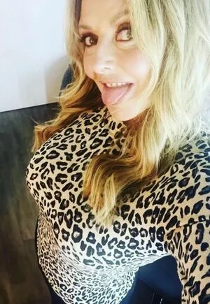 Carol Vorderman OnlyFans Leaked Free Thumbnail Picture - #4hh3TNsBIf
